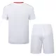 Camisola FC Bayern de Munique Aniversário Criança 2024/25