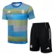 Camisola Real Madrid Pre-Match Criança 2025-26 Camisola Real Madrid Pre-Match Criança 2025-26