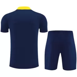 Camisolas de Treino Atlético Madrid Criança 2025-26 Navy