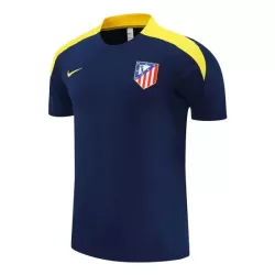 Camisolas de Treino Atlético Madrid Homem 2025-26 Navy Camisolas de Treino Atlético Madrid Homem 2025-26 Navy