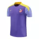Camisolas de Treino Atlético Madrid Homem 2025-26 Roxo Camisolas de Treino Atlético Madrid Homem 2025-26 Roxo