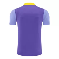 Camisolas de Treino Atlético Madrid Homem 2025-26 Roxo