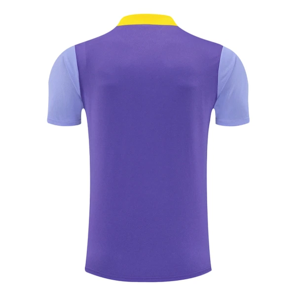 Camisolas de Treino Atlético Madrid Homem 2025-26 Roxo