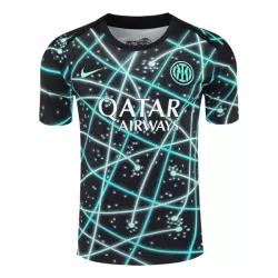 Camisolas de Treino Inter Milan Homem 2025-26 Camisolas de Treino Inter Milan Homem 2025-26