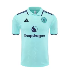 Camisolas de Treino Manchester United Homem 2025-26 Camisolas de Treino Manchester United Homem 2025-26