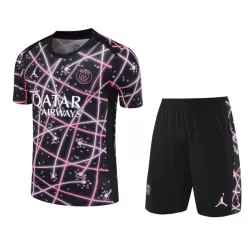 Camisolas de Treino Paris Saint-Germain Criança 2025-26 Camisolas de Treino Paris Saint-Germain Criança 2025-26