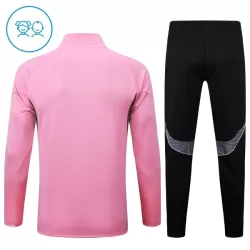 Casaco de Treino Conjunto Inter Miami CF Criança 2024/25 Rosa