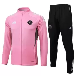 Casaco de Treino Conjunto Inter Miami CF Homem 2024/25 Rosa Casaco de Treino Conjunto Inter Miami CF Homem 2024/25 Rosa