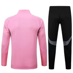 Casaco de Treino Conjunto Inter Miami CF Homem 2024/25 Rosa