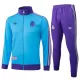 Casaco de Treino Conjunto Real Madrid Homem 2025-26 Azul Casaco de Treino Conjunto Real Madrid Homem 2025-26 Azul
