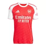 Camisola Arsenal Homem Equipamento 1ª 2025-26