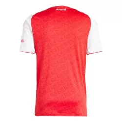 Camisola Arsenal Homem Equipamento 1ª 2025-26