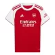 Camisola Arsenal Mulher Equipamento 1ª 2025-26 Camisola Arsenal Mulher Equipamento 1ª 2025-26