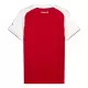 Camisola Arsenal Mulher Equipamento 1ª 2025-26