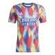 Camisola Arsenal Pre-Match Homem 2025-26 Camisola Arsenal Pre-Match Homem 2025-26