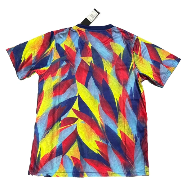 Camisola Arsenal Pre-Match Homem 2025-26