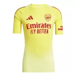 Camisola Guarda-Redes Arsenal Homem 2025-26