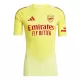 Camisola Guarda-Redes Arsenal Homem 2025-26 Camisola Guarda-Redes Arsenal Homem 2025-26