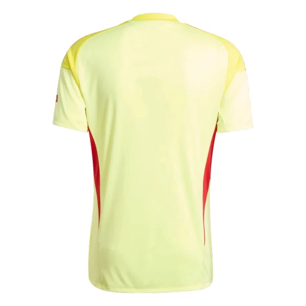 Camisola Guarda-Redes Arsenal Homem 2025-26