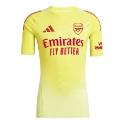 Camisola Guarda-Redes Arsenal RAYA 1 Homem 2025-26