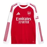 Camisola Manga Comprida Arsenal Homem Equipamento 1ª 2025-26