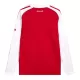 Camisola Manga Comprida Arsenal Homem Equipamento 1ª 2025-26