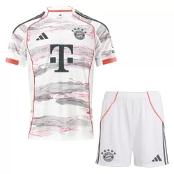 Camisola FC Bayern de Munique Criança Equipamento 2ª 2025-26 Camisola FC Bayern de Munique Criança Equipamento 2ª 2025-26