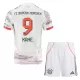 Camisola FC Bayern de Munique Harry Kane 9 Criança Equipamento 2ª 2025-26 Camisola FC Bayern de Munique Harry Kane 9 Criança Equipamento 2ª 2025-26