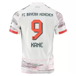 Camisola FC Bayern de Munique Harry Kane 9 Homem Equipamento 2ª 2025-26 Camisola FC Bayern de Munique Harry Kane 9 Homem Equipamento 2ª 2025-26