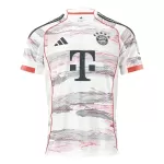 Camisola FC Bayern de Munique Homem Equipamento 2ª 2025-26