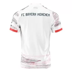 Camisola FC Bayern de Munique Homem Equipamento 2ª 2025-26