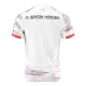 Camisola FC Bayern de Munique Homem Equipamento 2ª 2025-26