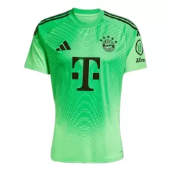 Camisola Guarda-Redes FC Bayern de Munique Homem 2025-26 Verde Camisola Guarda-Redes FC Bayern de Munique Homem 2025-26 Verde