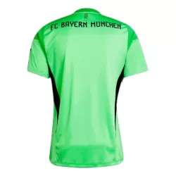 Camisola Guarda-Redes FC Bayern de Munique Homem 2025-26 Verde