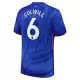 Camisola Chelsea Colwill 6 Homem Equipamento 1ª 2025-26