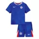 Camisola Chelsea Criança Equipamento 1ª 2025-26 Camisola Chelsea Criança Equipamento 1ª 2025-26