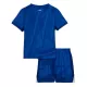 Camisola Chelsea Criança Equipamento 1ª 2025-26