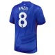 Camisola Chelsea Enzo 8 Homem Equipamento 1ª 2025-26
