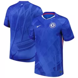 Camisola Chelsea Homem Equipamento 1ª 2025-26 Camisola Chelsea Homem Equipamento 1ª 2025-26
