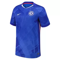 Camisola Chelsea Homem Equipamento 1ª 2025-26
