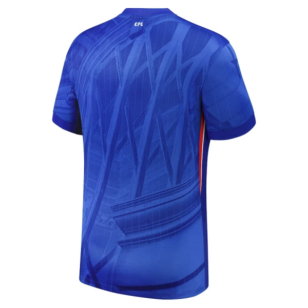 Camisola Chelsea Homem Equipamento 1ª 2025-26