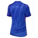 Camisola Chelsea Mulher Equipamento 1ª 2025-26