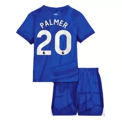 Camisola Chelsea Palmer 20 Criança Equipamento 1ª 2025-26 Camisola Chelsea Palmer 20 Criança Equipamento 1ª 2025-26