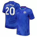 Camisola Chelsea Palmer 20 Homem Equipamento 1ª 2025-26