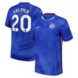 Camisola Chelsea Palmer 20 Homem Equipamento 1ª 2025-26 Camisola Chelsea Palmer 20 Homem Equipamento 1ª 2025-26