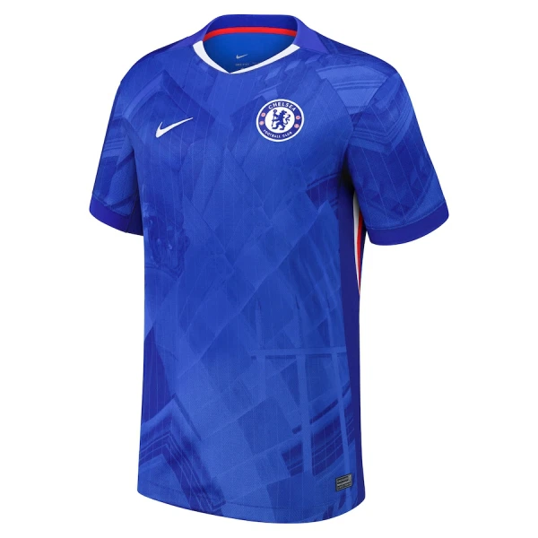 Camisola Chelsea Pedro Neto 7 Homem Equipamento 1ª 2025-26