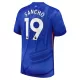 Camisola Chelsea Sancho 19 Homem Equipamento 1ª 2025-26
