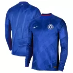 Camisola Manga Comprida Chelsea Homem Equipamento 1ª 2025-26