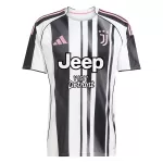 Camisola Juventus Homem Equipamento 1ª 2025-26