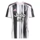 Camisola Juventus Homem Equipamento 1ª 2025-26 Camisola Juventus Homem Equipamento 1ª 2025-26